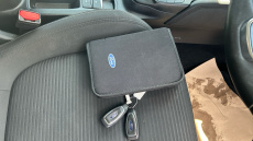 Ford Focus 1.0 EcoBoost 125 Titanium 5dr Petrol Hatchback